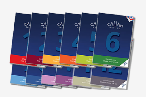 カランメソッド(callan method)は大人気の英語学習法！